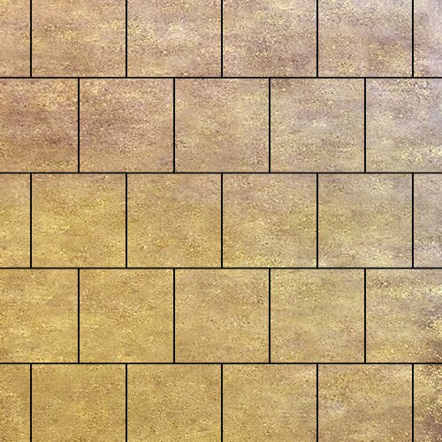 Тротуарная плитка Валенсия, 80 мм, ColorMix Брайс, гладкая, вид 2