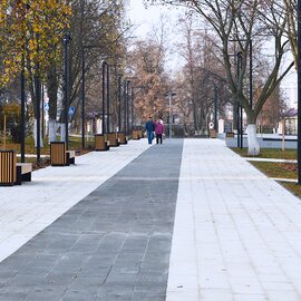 Городские проекты