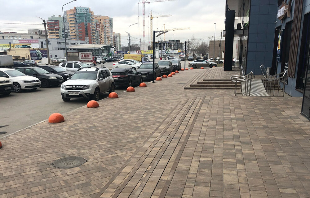 Жилой Комплекс, Инсбрук Тироль, ColorMix Берилл