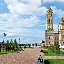 Городские проекты